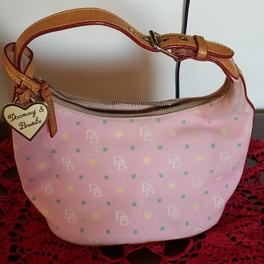 Dooney&Bourke  purse